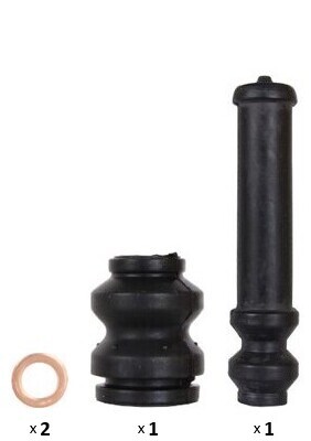 DRI Remzadel/remklauw 3182910