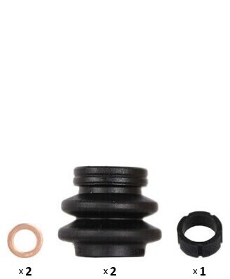 DRI Remzadel/remklauw 4211230