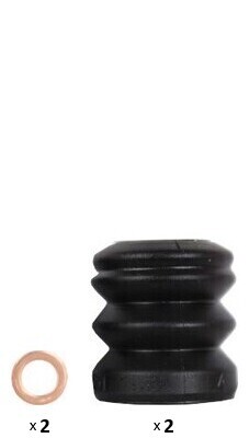 DRI Remzadel/remklauw 3100410