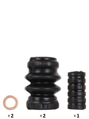 DRI Remzadel/remklauw 3211920