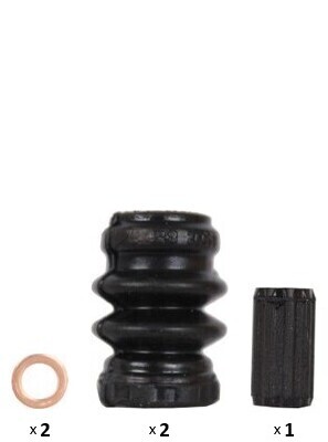 DRI Remzadel/remklauw 3147920