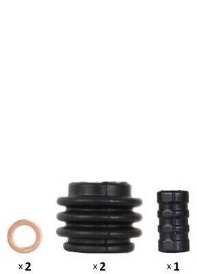 DRI Remzadel/remklauw 3230120