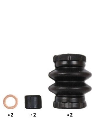 DRI Remzadel/remklauw 4186710