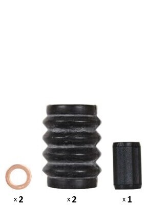 DRI Remzadel/remklauw 3170000