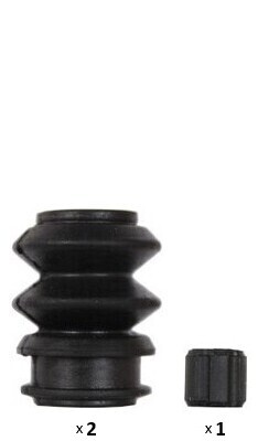 DRI Remzadel/remklauw 3273300