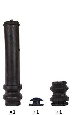 DRI Remzadel/remklauw 3178210