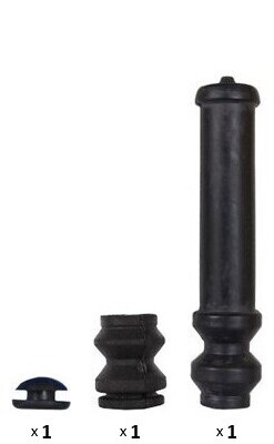 DRI Remzadel/remklauw 3212800