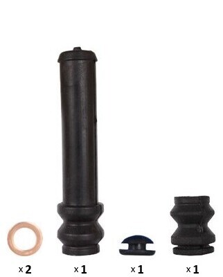 DRI Remzadel/remklauw 4212420