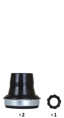 DRI Remzadel/remklauw 3156110