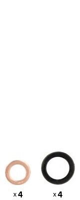 DRI Remzadel/remklauw 3250210