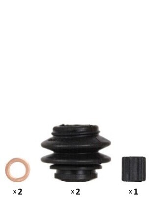 DRI Remzadel/remklauw 3163520