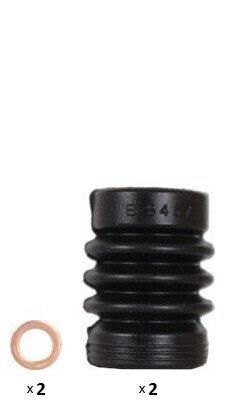 DRI Remzadel/remklauw 4273420