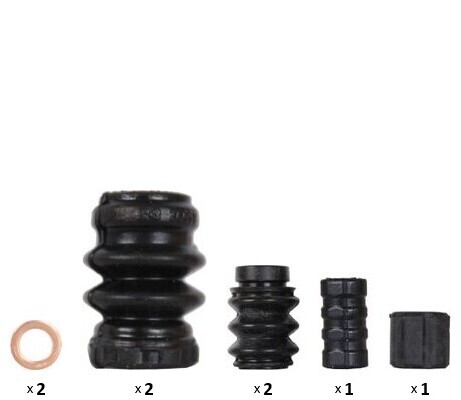 DRI Remzadel/remklauw 3275200