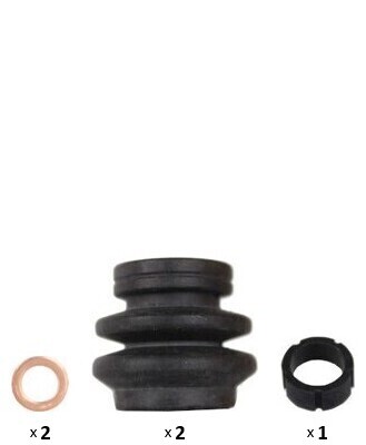 DRI Remzadel/remklauw 3159820