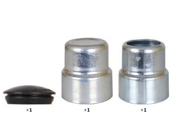 DRI Remzadel/remklauw 3230210