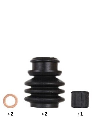 DRI Remzadel/remklauw 3106130