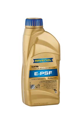 Stuurbekrachtigingsolie Ravenol 1181002-001-01-999