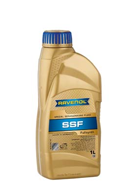 Stuurbekrachtigingsolie Ravenol 1181100-001-01-999