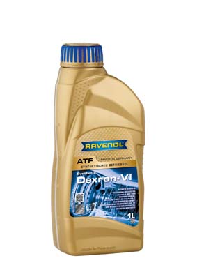 Versnellingsbakolie Ravenol 1211105-001-01-999