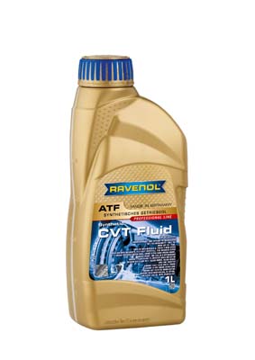 Versnellingsbakolie Ravenol 1211110-001-01-999