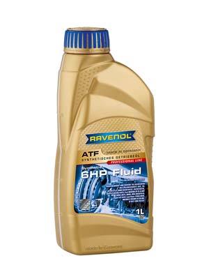 Versnellingsbakolie Ravenol 1211112-001-01-999