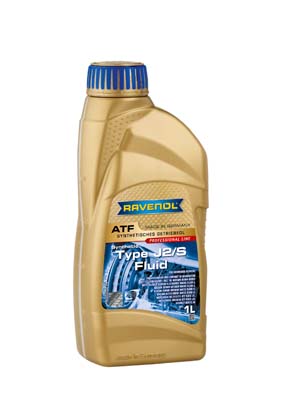 Versnellingsbakolie Ravenol 1211115-001-01-999