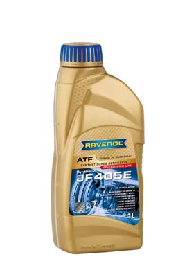 Versnellingsbakolie Ravenol 1211118-001-01-999