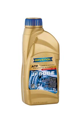 Versnellingsbakolie Ravenol 1211119-001-01-999