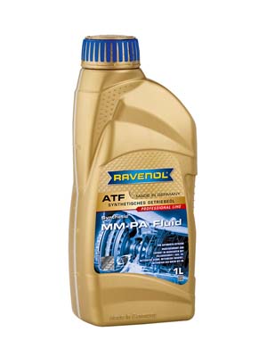 Versnellingsbakolie Ravenol 1211126-001-01-999