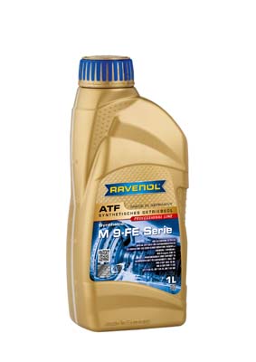 Versnellingsbakolie Ravenol 1211127-001-01-999