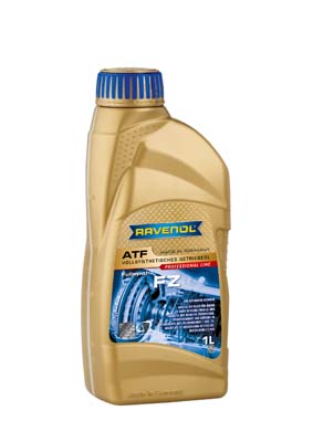 Versnellingsbakolie Ravenol 1211130-001-01-999