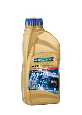 Versnellingsbakolie Ravenol 1211139-001-01-999