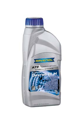 Versnellingsbakolie Ravenol 1212100-001-01-999