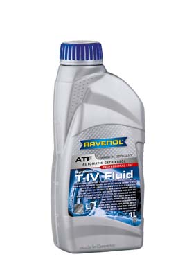 Versnellingsbakolie Ravenol 1212102-001-01-999