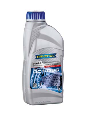 Versnellingsbakolie Ravenol 1212106-001-01-999