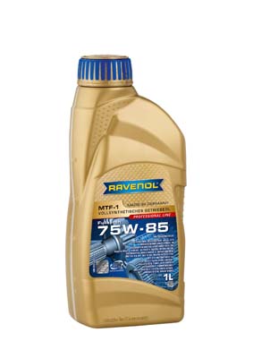 Versnellingsbakolie Ravenol 1221102-001-01-999