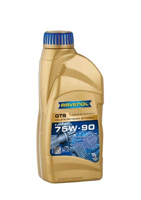 Versnellingsbakolie Ravenol 1221122-001-01-999