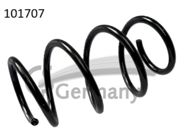 Chassisveer Cs Germany 14.101.707