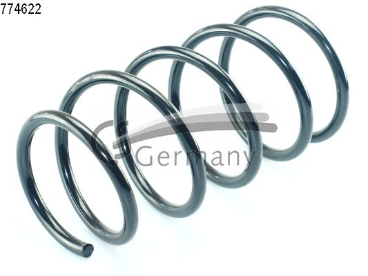 Veer Cs Germany 14.774.622