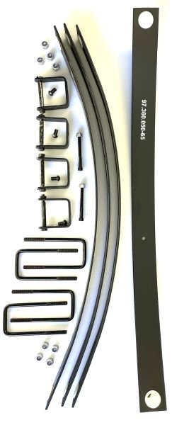 Bladveer Cs Germany 97.360.050.00