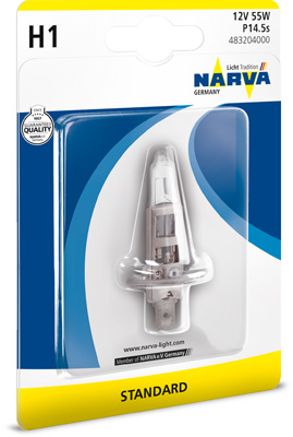 Narva Gloeilamp, bochtenlicht 483204000