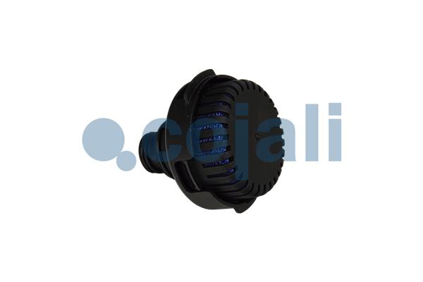 Cojali Geluidsdemper pneumatisch systeem 2203110