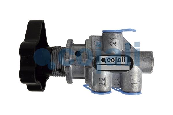 Cojali Meerwegklep 2215218