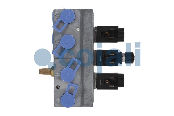 Cojali Magneetklep 2218101