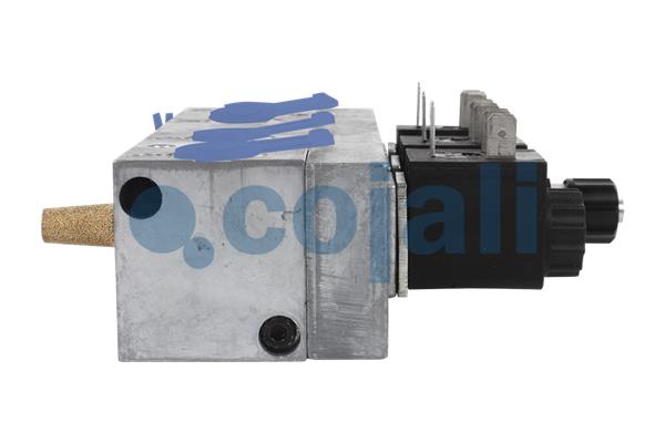 Cojali Magneetklep 2218101