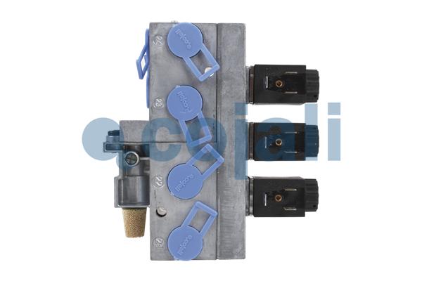 Cojali Magneetklep 2218102