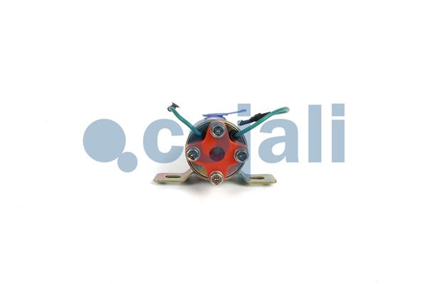 Cojali Magneetklep 2218105