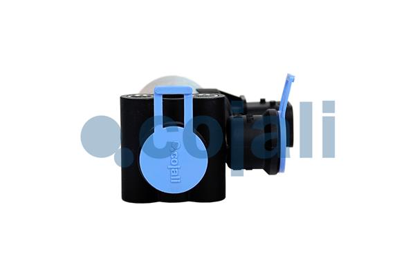 Cojali Magneetklep 2218234