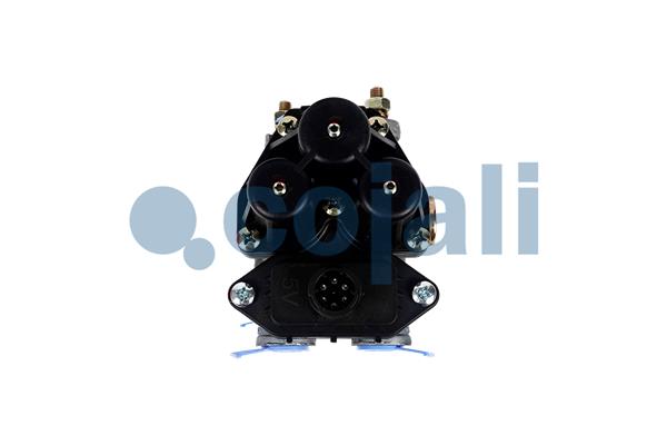 Cojali Multicircuit beschermingsklep 2222258