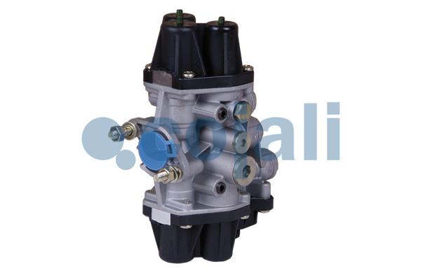 Multicircuit beschermingsklep Cojali 2222302